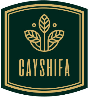 CAYSHIFA OFFICIAL 